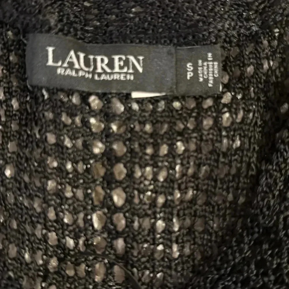 Ralph Lauren black label dress size SP - Picture 5 of 6
